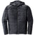 Black Diamond Forge Hoodie Black