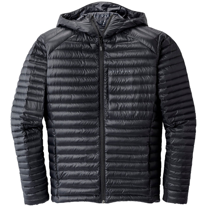Black Diamond Forge Hoodie Black