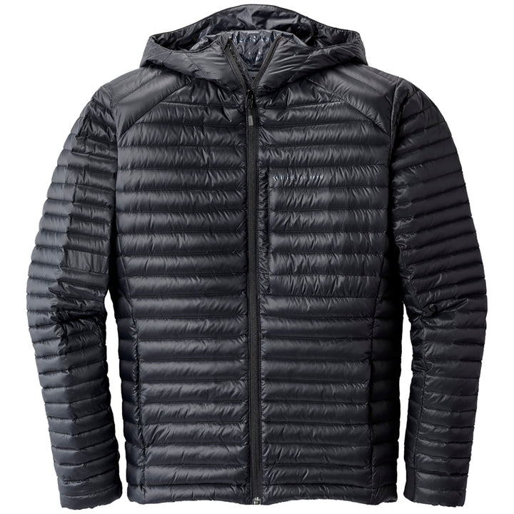 Black Diamond Forge Hoodie Black