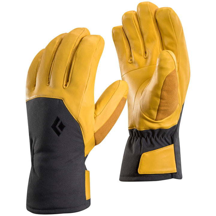 Black Diamond Legend Gloves Natural