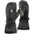 Black Diamond Mercury Mittens Black
