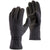 Black Diamond Midweight Screentap Gloves Black