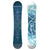 Nitro Mystique Snowboard - Women's 2018