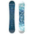 Nitro Mystique Snowboard - Women's 2018