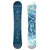 Nitro Mystique Snowboard - Women's 2018