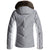 Roxy Snowstorm Jacket - Women's Heritage Heather