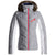Roxy Snowstorm Jacket - Women's Heritage Heather