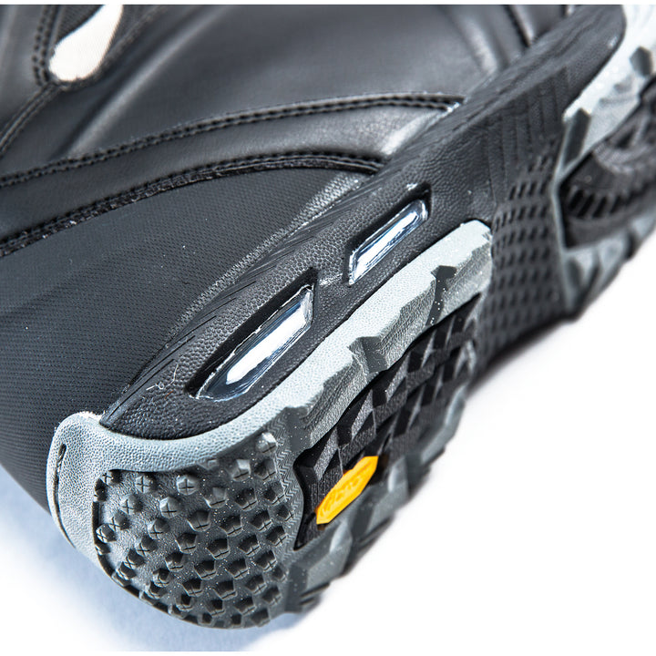 Nitro Team TLS Snowboard Boots 2018 Black