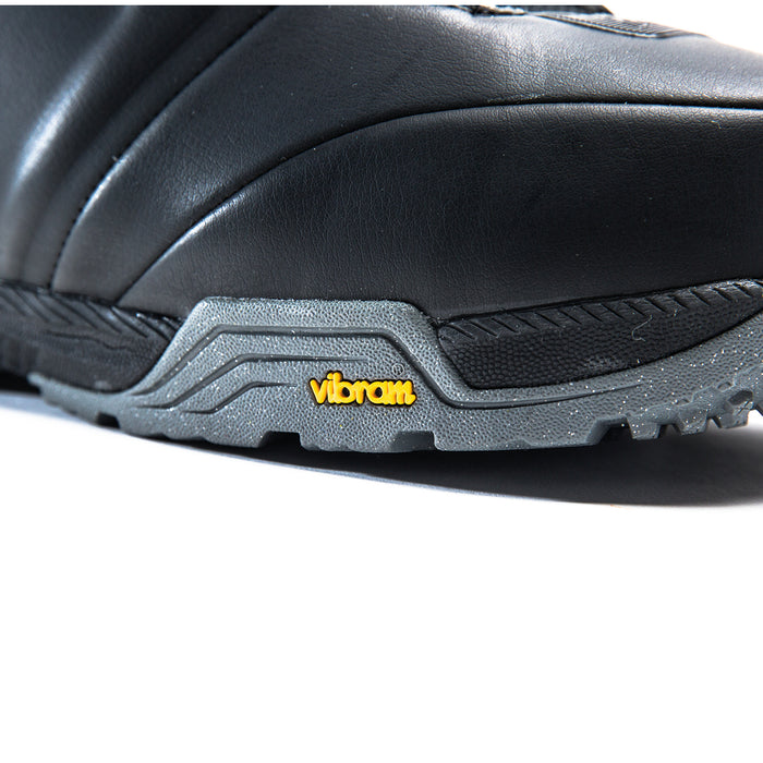 Nitro Team TLS Snowboard Boots 2018 Black