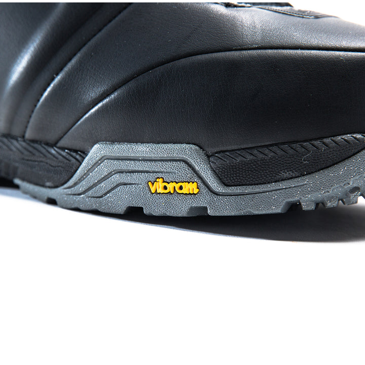 Nitro Team TLS Snowboard Boots 2018 Black