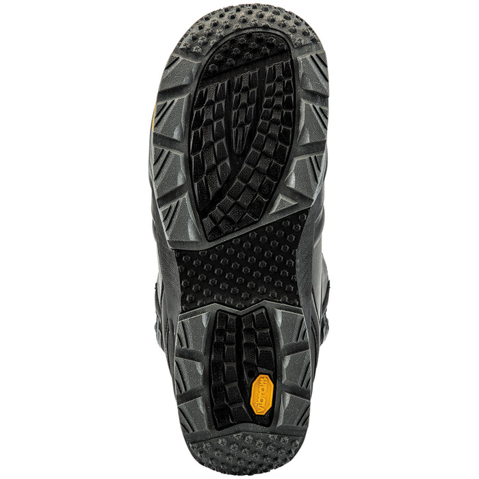 Nitro Team TLS Snowboard Boots 2018 Black
