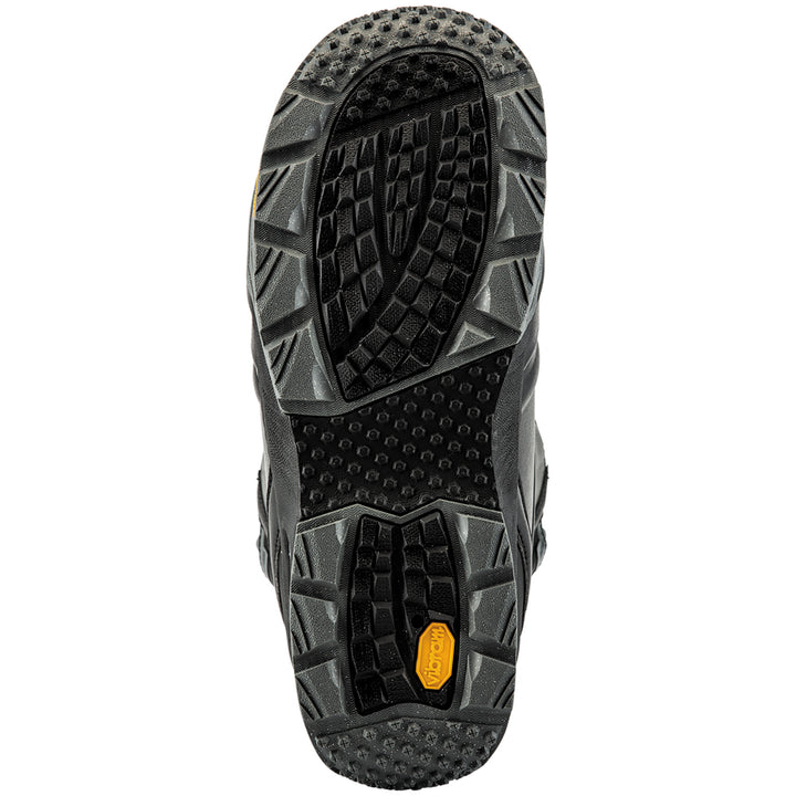 Nitro Team TLS Snowboard Boots 2018 Black