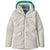 Patagonia Pipe Down Jacket - Women's Birch White