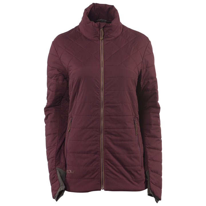 Flylow Calypso Jacket - Women's Fig