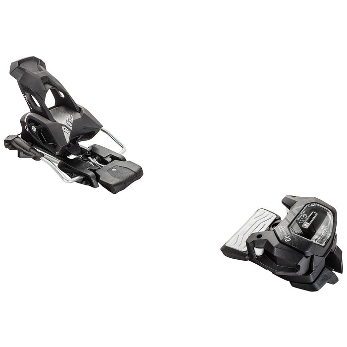 Tyrolia Attack² 13 GW Ski Bindings 2019 Black