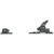 Tyrolia Attack² 13 GW Ski Bindings 2019 Black