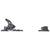 Tyrolia Attack² 13 GW Ski Bindings 2019 Black