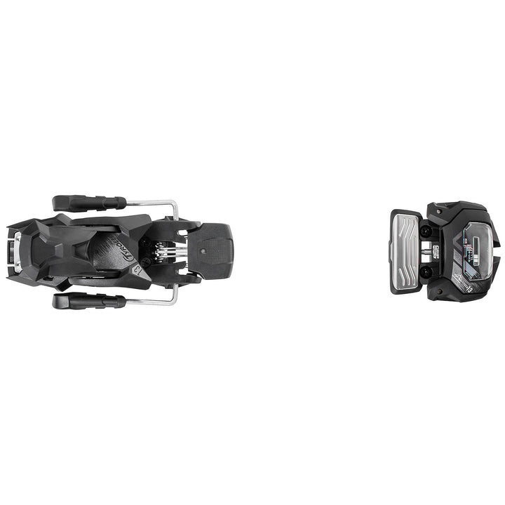 Tyrolia Attack² 13 GW Ski Bindings 2019 Black