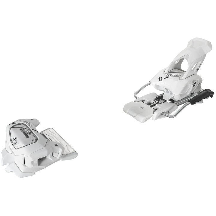 Tyrolia Attack² 12 GW Ski Bindings 2019 Matte White