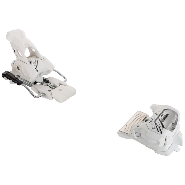 Tyrolia Attack² 12 GW Ski Bindings 2019 Matte White