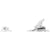 Tyrolia Attack² 12 GW Ski Bindings 2019 Matte White