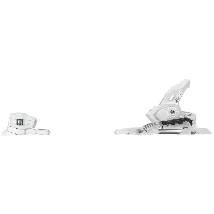Tyrolia Attack² 12 GW Ski Bindings 2019 Matte White