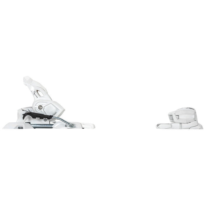 Tyrolia Attack² 12 GW Ski Bindings 2019 Matte White