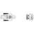 Tyrolia Attack² 12 GW Ski Bindings 2019 Matte White