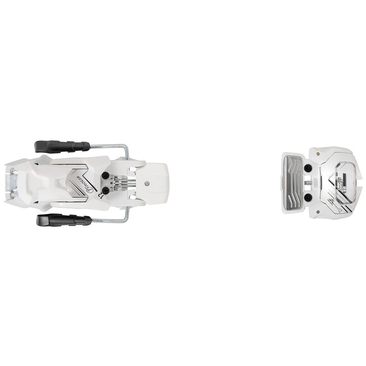 Tyrolia Attack² 12 GW Ski Bindings 2019 Matte White