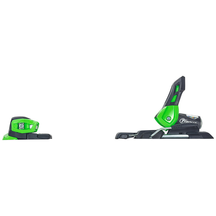 Tyrolia Attack² 11 GW Ski Bindings 2019 Green
