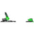 Tyrolia Attack² 11 GW Ski Bindings 2019 Green