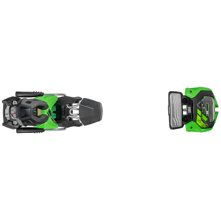 Tyrolia Attack² 11 GW Ski Bindings 2019 Green