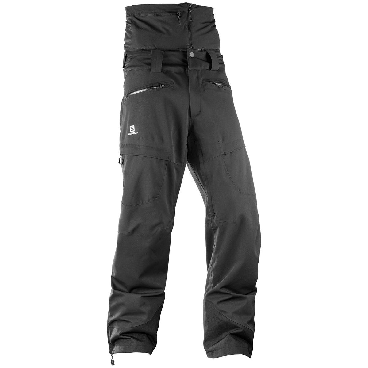 Salomon QST Guard Pants Black