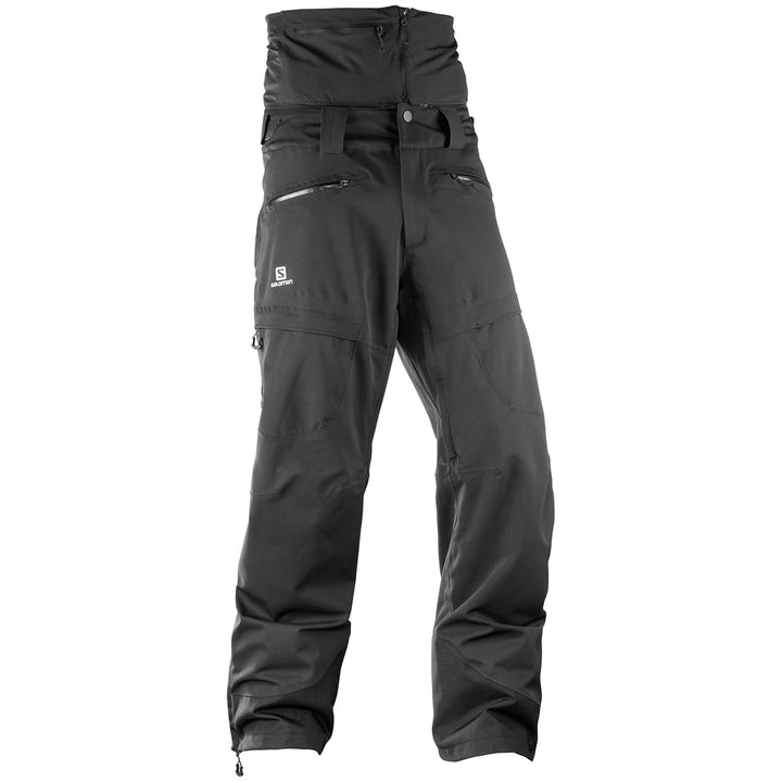 Salomon QST Guard Pants Black