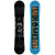 Rome Reverb Rocker SE Snowboard 2017