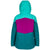 Marmot Elise Jacket - Girls' Deep Lake/Waterfall