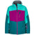 Marmot Elise Jacket - Girls' Deep Lake/Waterfall