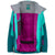 Marmot Elise Jacket - Girls' Deep Lake/Waterfall