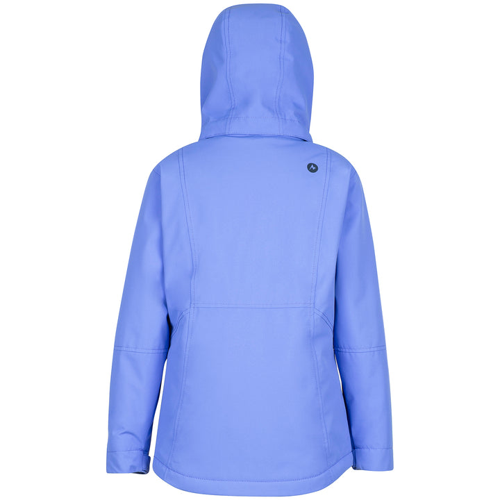 Marmot Nakiska Jacket - Girls' Lilac