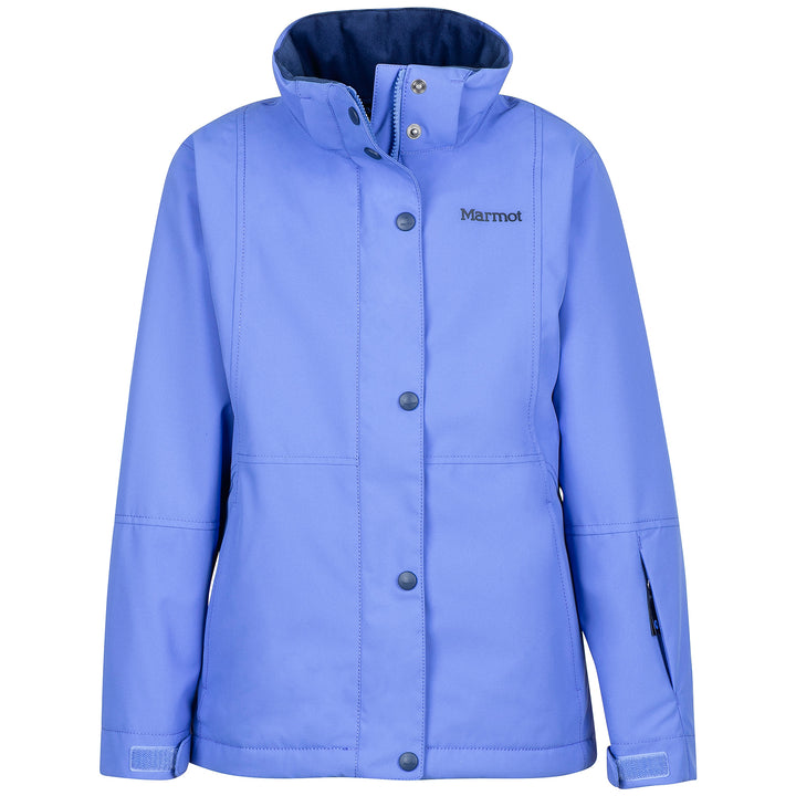 Marmot Nakiska Jacket - Girls' Lilac