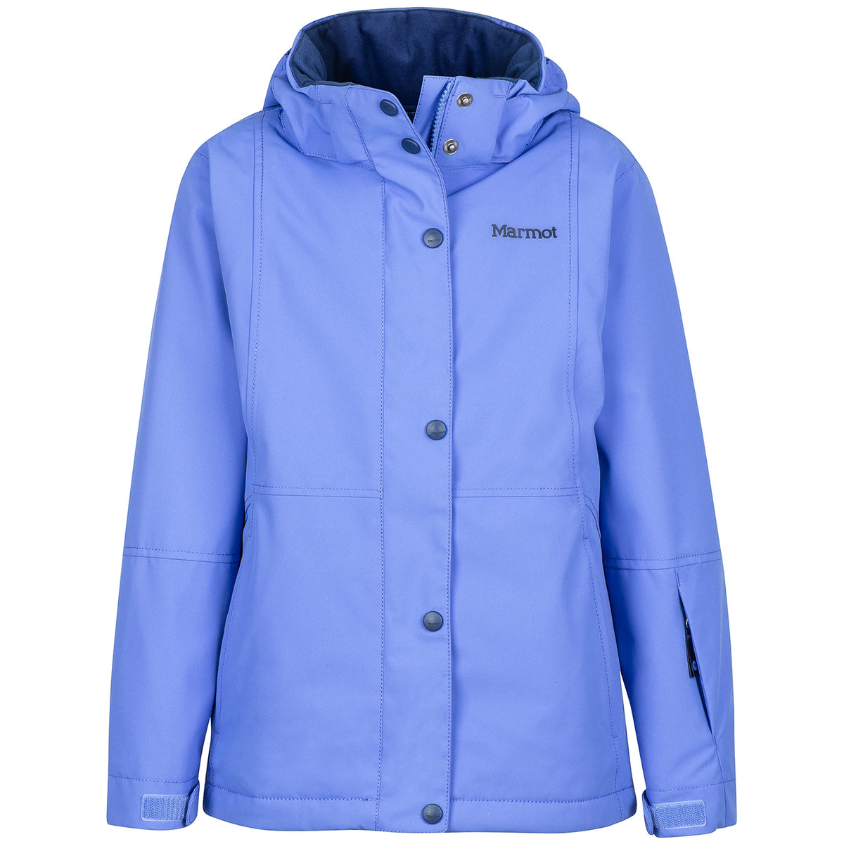 Marmot Nakiska Jacket - Girls' Lilac
