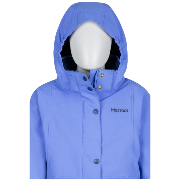 Marmot Nakiska Jacket - Girls' Lilac
