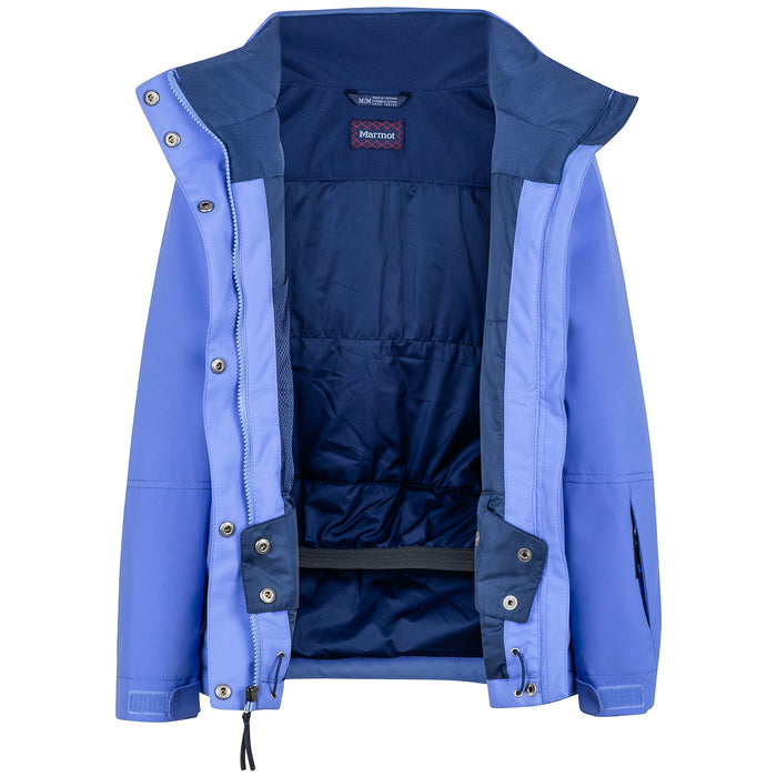 Marmot Nakiska Jacket - Girls' Lilac