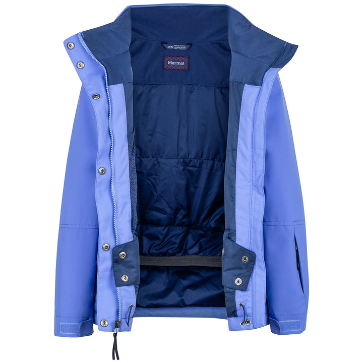 Marmot Nakiska Jacket - Girls' Lilac