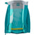 Marmot Val D'Sere Jacket - Girls' Deep Lake