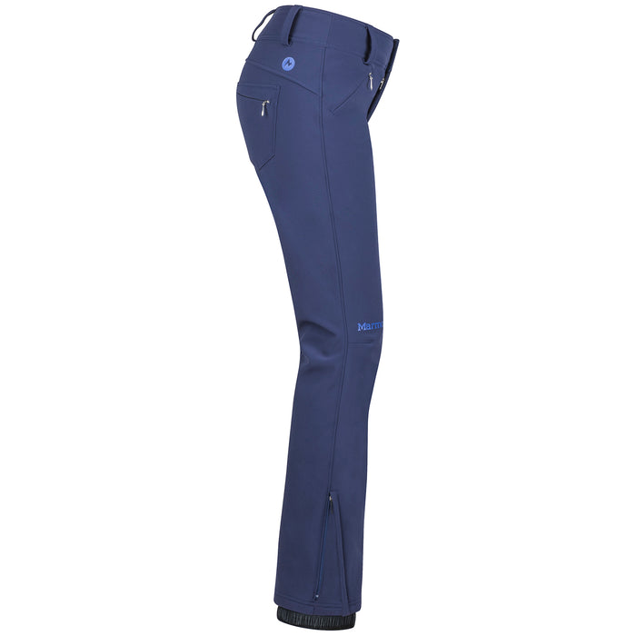 Marmot Kate Pants - Women's Arctic Navy