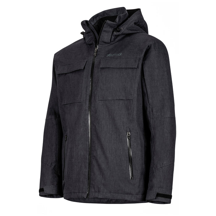 Marmot Radius Jacket Black