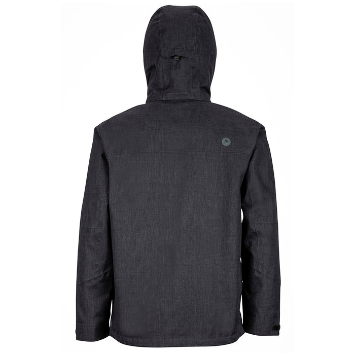 Marmot Radius Jacket Black