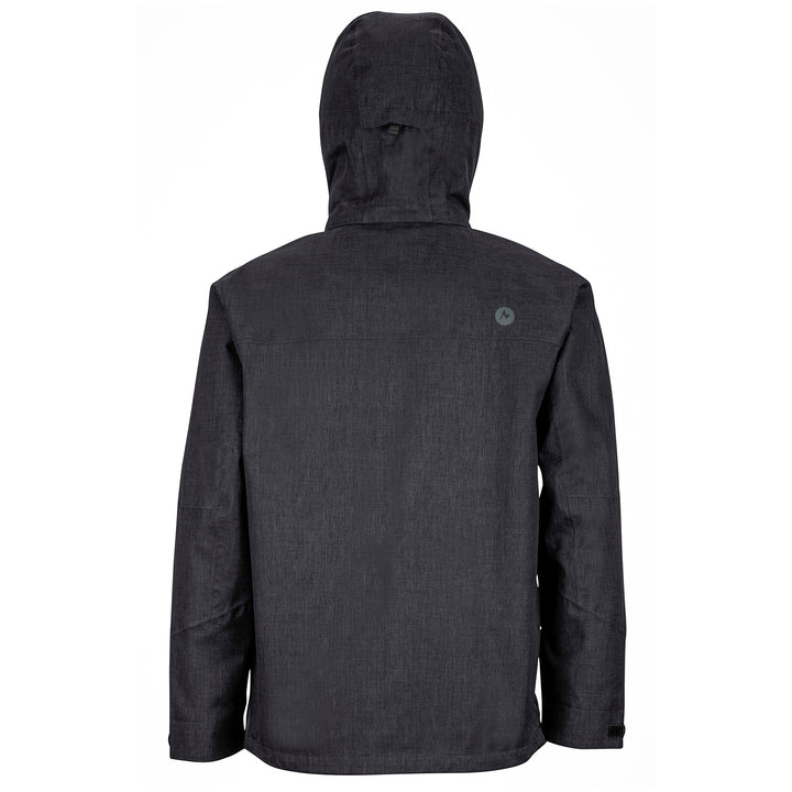 Marmot Radius Jacket Black