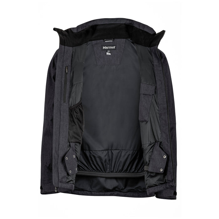 Marmot Radius Jacket Black
